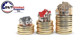 Real estate investment
