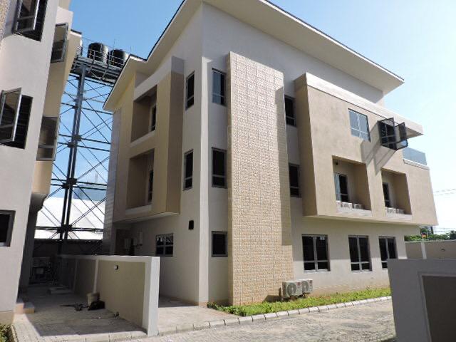 Apartments