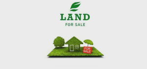Land for sale in Lagos